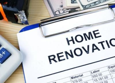 هزینه بازسازی خانه چقدر تمام می گردد؟ آیا واقعا قابل محاسبه است؟!