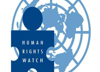 تاکید دیده بان حقوق بشر به گروه 20 برای فشار بر عربستان
